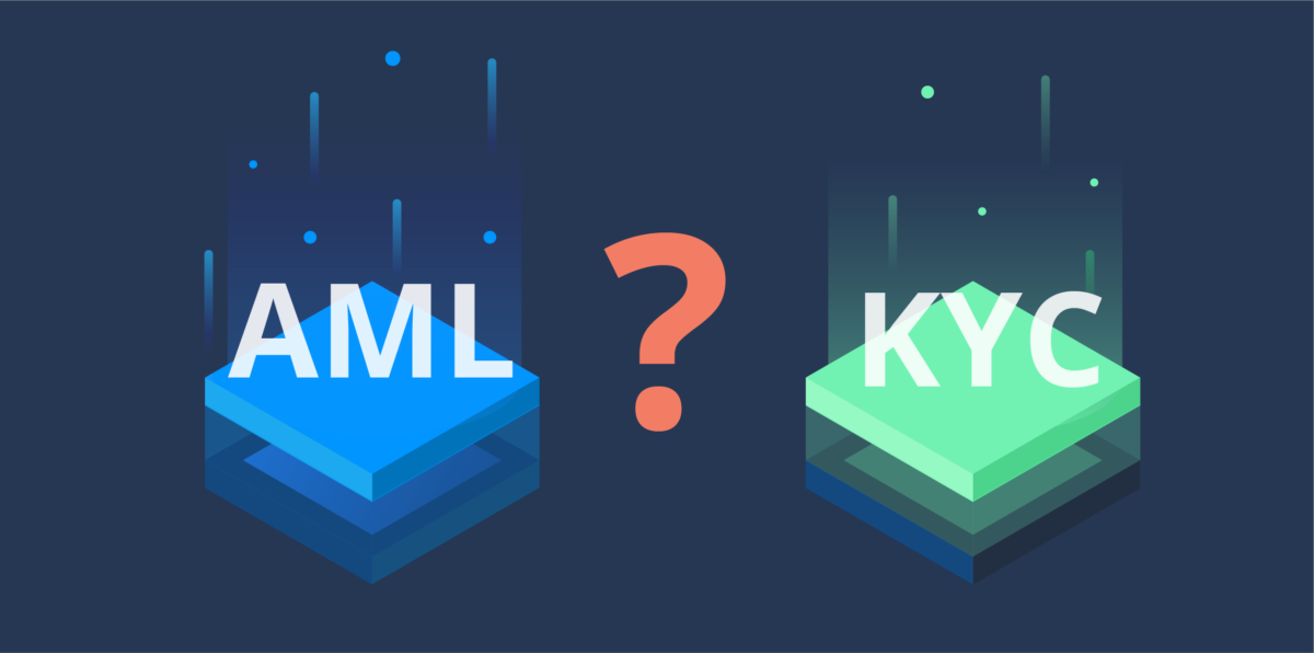 What Is The Difference Between AML And KYC Blog