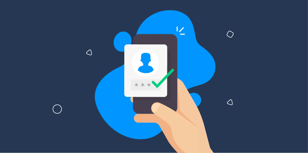 History And Future Of Verifying Identity In Customer Onboarding – Blog 