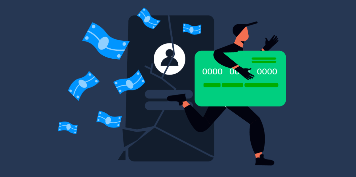 What Is Account Takeover Fraud?